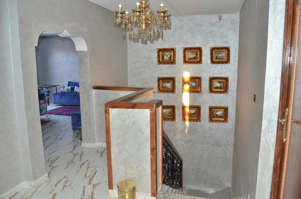 Magic Village Dar Mohammed Cherkaoua Buitenkant foto