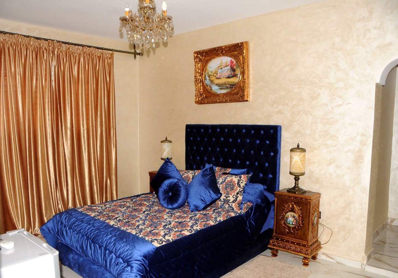 Magic Village Dar Mohammed Cherkaoua Kamer foto